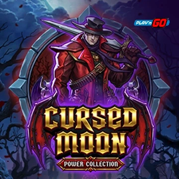 Cursed Moon Power Collection - STOREBET77