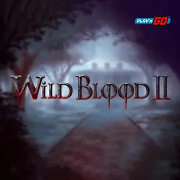 PlaynGo : Wild Blood 2 - STOREBET77