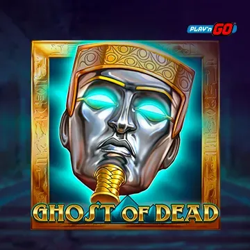 PlaynGo : Ghost of Dead - STOREBET77