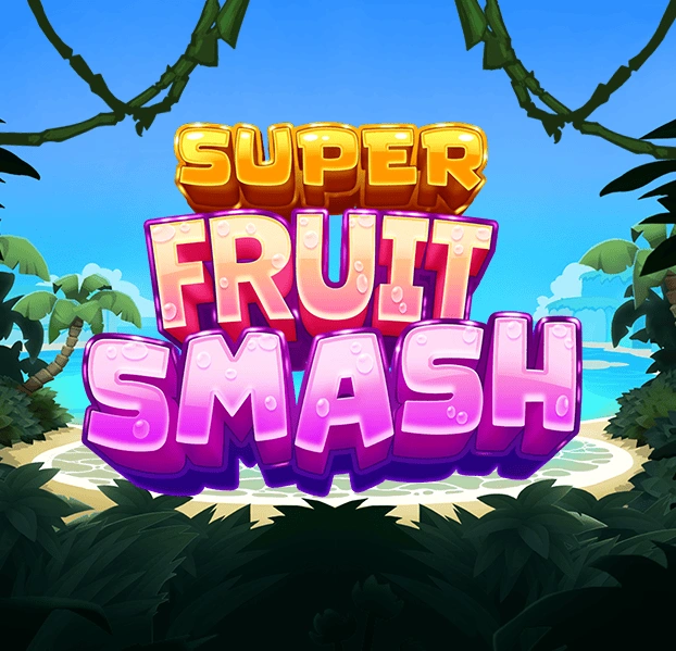 Slotmill : Super Fruit Smash - STOREBET77