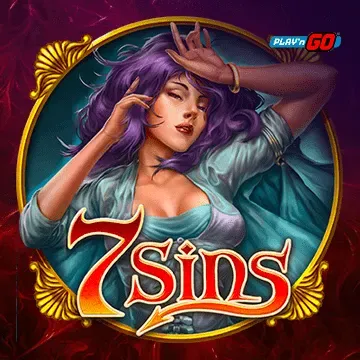PlaynGo : 7 Sins - STOREBET77