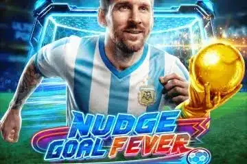 Joker123 : Nudge Goal Fever - STOREBET77