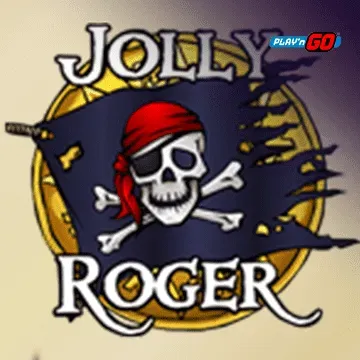PlaynGo : Jolly Roger - STOREBET77