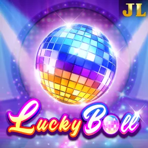 Jili : Lucky Ball - STOREBET77