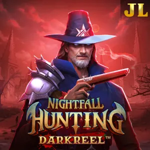 Jili : Nightfall Hunting - STOREBET77