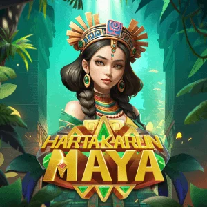 Besoft : Treasures of Maya - STOREBET77