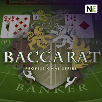 NetEnt : NetEnt Baccarat - STOREBET77