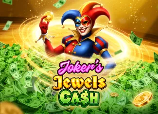Pragmatic : Jokers Jewels Cash - STOREBET77