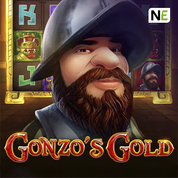 NetEnt : Gonzos Gold - STOREBET77