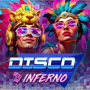 Disco Inferno - STOREBET77