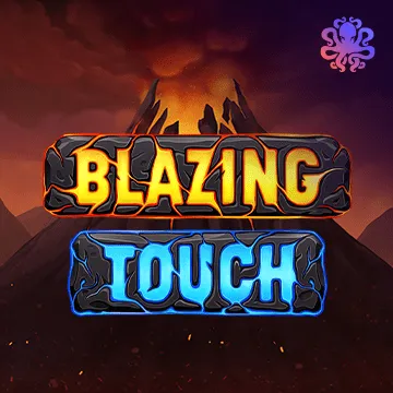 Octoplay : Blazing Touch - STOREBET77