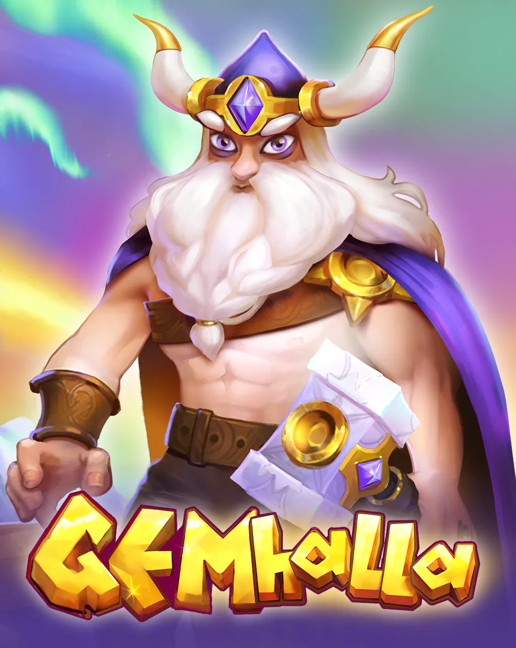Bgaming : Gemhalla - STOREBET77