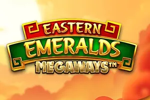 Playtech : POP Eastern Emeralds Megaways (Quickspin) - STOREBET77