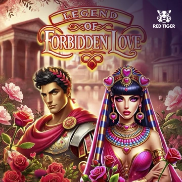 Redtiger : Legend Of Forbidden Love MegaWays™ - STOREBET77