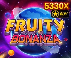 JDB : Fruity Bonanza - STOREBET77