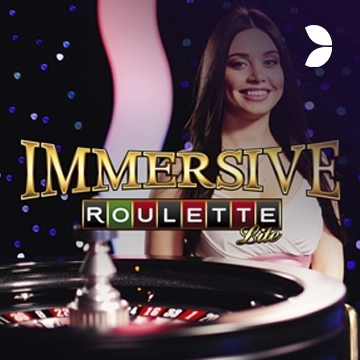 Immersive Roulette - STOREBET77