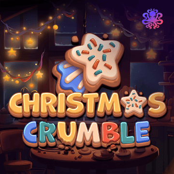 Octoplay : Christmas Crumble - STOREBET77