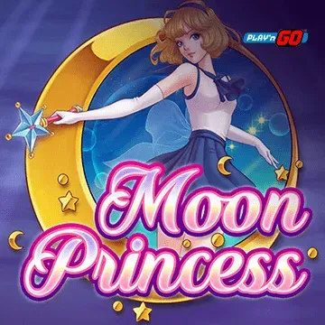 PlaynGo : Moon Princess - STOREBET77