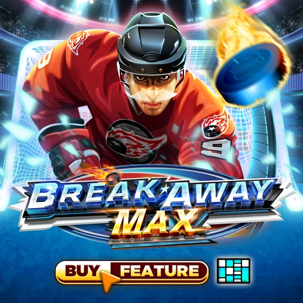 Microgaming : Break Away Max - STOREBET77