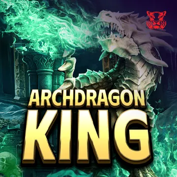 Redtiger : Archdragon King - STOREBET77